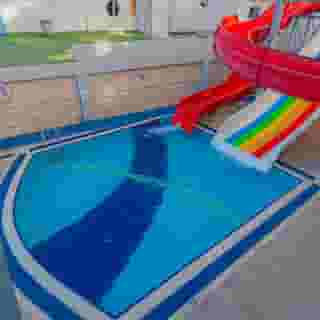 Prestige Garden Hotel, 4 of 5