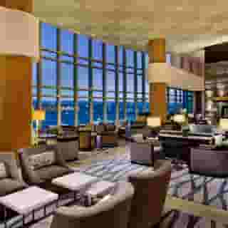 Fairmont Vancouver Airport, 6 of 6