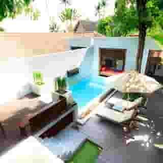 Pao Jin Poon Beach Front Villa, 4 of 5