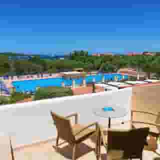 Colonna Beach Hotel & Residence, 4 of 5