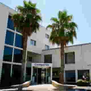 Campanile Montpellier Ouest - Croix D'Argent, 4 of 5