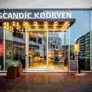 Scandic Kodbyen, 1 of 5