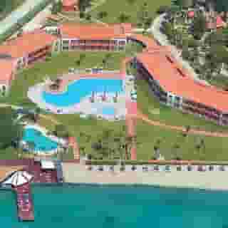 Ephesia Beach Club, 1 of 5