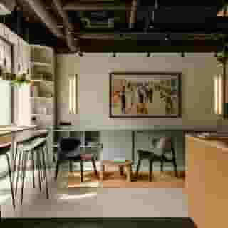 Plantonia Aparthotel, 5 of 5