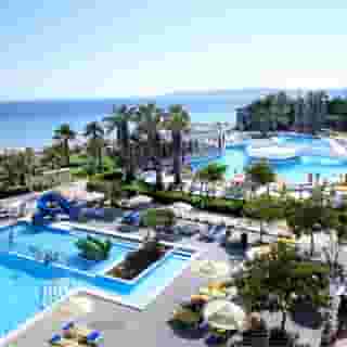 Hotel Sunshine Rhodes, 1 of 5