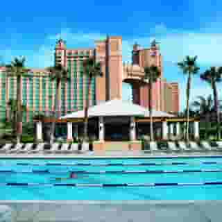 The Royal at Atlantis, 5 of 5