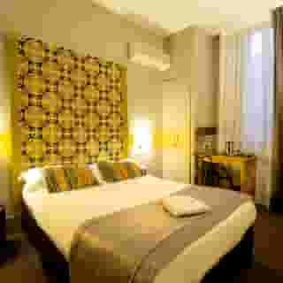 Raymond4 Toulouse, 1 of 5