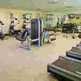 Houston Marriott Energy Corridor, 2 of 5