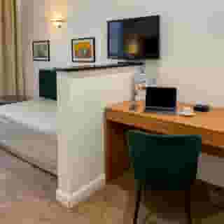 Hotel Mala Strana, 5 of 5