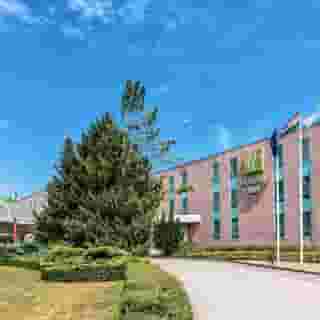 Holiday Inn Budapest - Budaors, 1 of 5