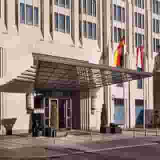 Ritz-Carlton Berlin, 2 of 5