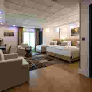 Antusa Design Hotel & Spa, 5 of 5