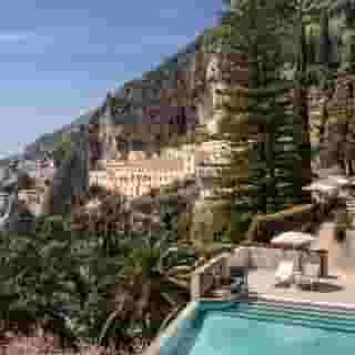 Nh Grand Hotel Convento di Amalfi, 1 of 6
