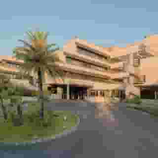 NH Roma Villa Carpegna, 3 of 5