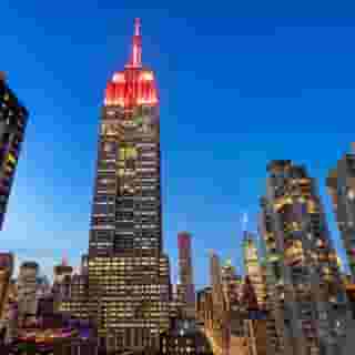 Holiday Inn New York City - Times Square, 1 of 5