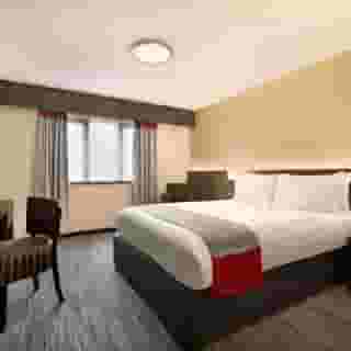 Ramada By Wyndham Bristol West, 2 of 5
