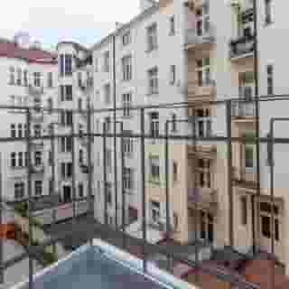 Golden Prague Rooms, 1 of 5