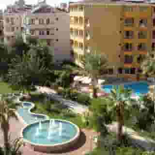 Gunes Suntime Hotel, 1 of 5