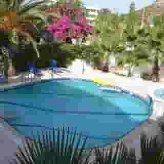 White Palace, 1 of 5