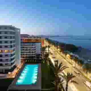 Hotel Apartments Bajondillo, 4 of 5