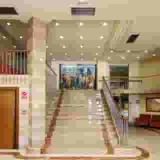 Gran Hotel de Ferrol, 1 of 5