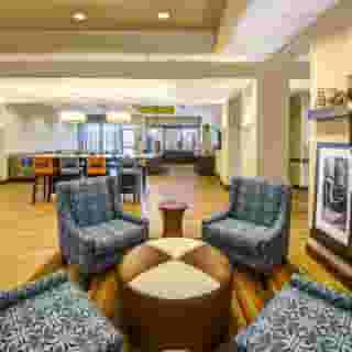 Hampton Inn & Suites Atlanta-Galleria, 4 of 5