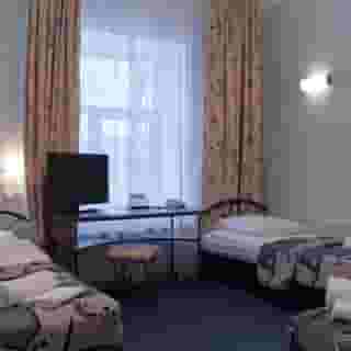 OK Hotel, 2 of 5