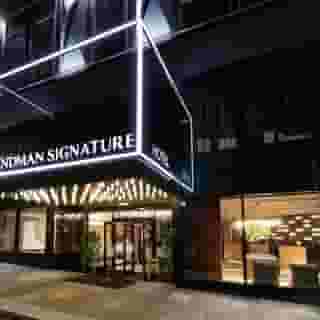 Sandman Signature Glasgow Hotel, 2 of 5