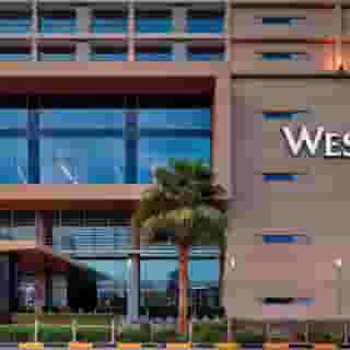 The Westin Hotel Bahrain City Centre, 5 of 5