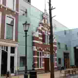 The Collector, 3 of 5