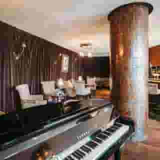 Hotel Le Diwan Rabat - MGallery, 5 of 5