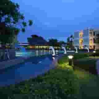 Bangsaen Heritage Hotel, 6 of 6