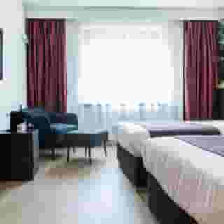 Bastion Hotel Amsterdam Amstel, 6 of 6