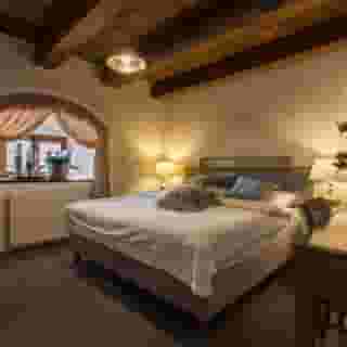 Pytloun Chateau Hotel CtÄ›nice, 6 of 6