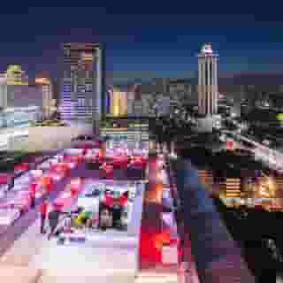 Centara Watergate Pavilion Hotel Bangkok, 5 of 5