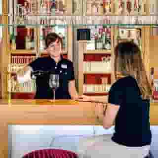 Mercure Hotel Berlin Zentrum, 2 of 5