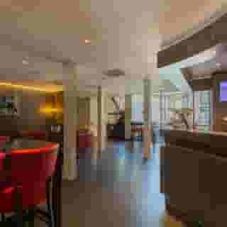 Fletcher Hotel-Restaurant Jagershorst-Eindhoven, 1 of 5