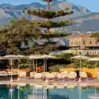 Grand Hotel Vesuvio, 3 of 5