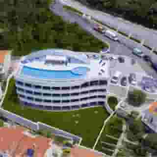 Hotel Villa Paradiso 2, 2 of 5