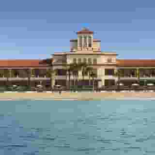 Le Meridien Ra Beach Hotel & Spa, 6 of 6