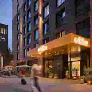Adina Apartment Hotel Dusseldorf, 1 of 5