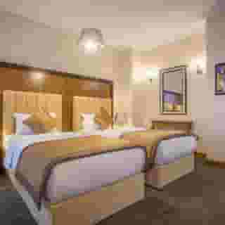 Colosseo Hotel Tirana, 6 of 6