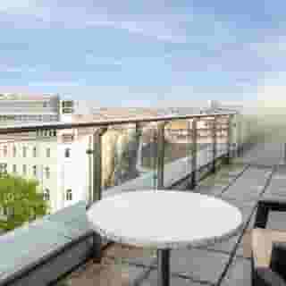 Hotel IntercityHotel Wien, 1 of 5