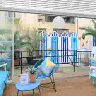 The Deck Hotel by HappyCulture, 2 of 5