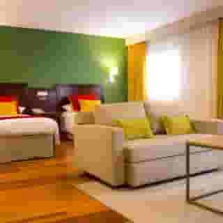 Hotel Escuela Santa Brigida, 4 of 5