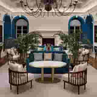 Villa Agrippina Gran Melia, 4 of 5