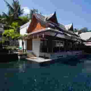 Baan Yin Dee Boutique Resort, 2 of 5