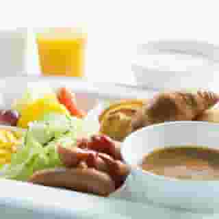 Villa Fontaine Grand Tokyo-Shiodome, 4 of 5