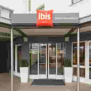 ibis Zurich Messe Airport, 6 of 6