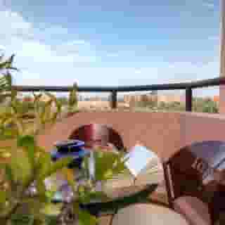 Amani Hotel Appart, 5 of 5